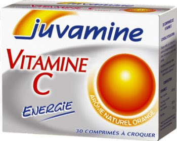 Vitamine bc